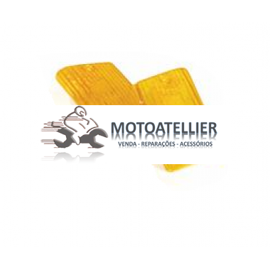 Vidros Pisca Tras (par) Vespa  PK /FL2 